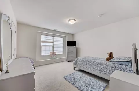 Bedroom - 20108 Aegina Dr, Olympia Fields, IL 60461 photo 5 of 5