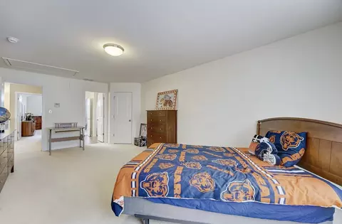 Bedroom - 20108 Aegina Dr, Olympia Fields, IL 60461 photo 4 of 5