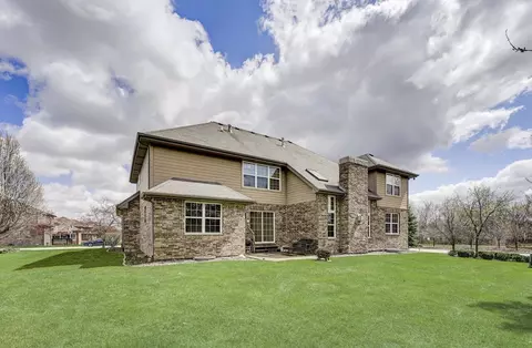 Exterior - 20108 Aegina Dr, Olympia Fields, IL 60461 photo 7 of 8