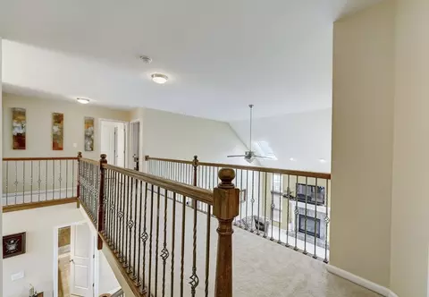 Entry Way - 20108 Aegina Dr, Olympia Fields, IL 60461 photo 2 of 2
