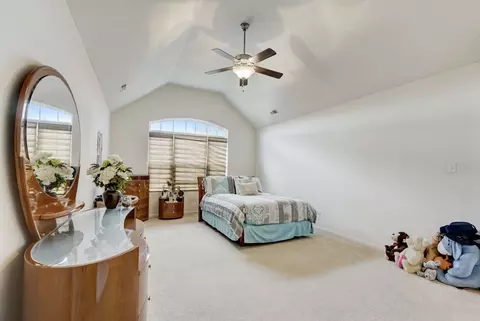Bedroom - 20108 Aegina Dr, Olympia Fields, IL 60461 photo 3 of 5