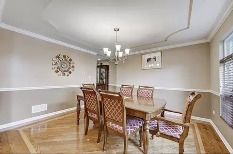 Dining - 20108 Aegina Dr, Olympia Fields, IL 60461 photo 1 of 2