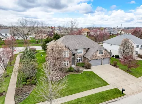 Exterior - 20108 Aegina Dr, Olympia Fields, IL 60461 photo 2 of 8