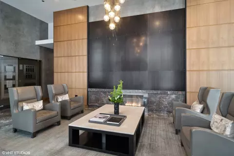 450 E Waterside Dr #2204, Chicago, IL 60601 photo 3