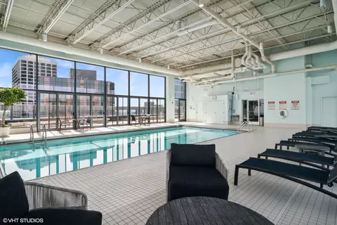 450 E Waterside Dr #2204, Chicago, IL 60601 photo 19