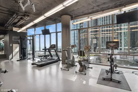 450 E Waterside Dr #2204, Chicago, IL 60601 photo 20