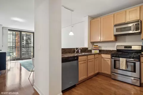 450 E Waterside Dr #2204, Chicago, IL 60601 photo 6
