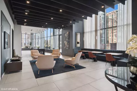 450 E Waterside Dr #2204, Chicago, IL 60601 photo 21