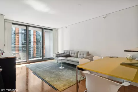 450 E Waterside Dr #2204, Chicago, IL 60601 photo 4
