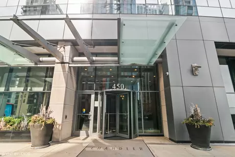 450 E Waterside Dr #2204, Chicago, IL 60601 photo 2