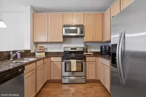 450 E Waterside Dr #2204, Chicago, IL 60601 photo 5