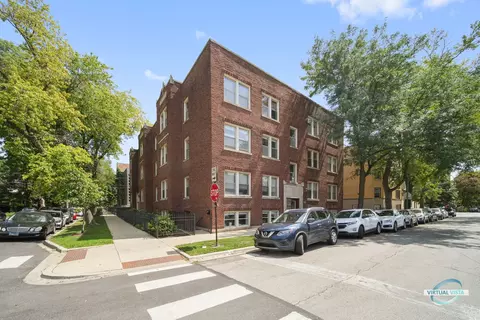2019 N Leavitt St #3, Chicago, IL 60647