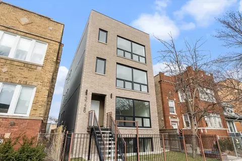 3726 W Giddings St #3, Chicago, IL 60625