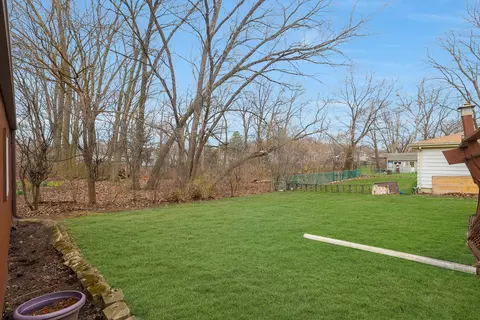Exterior - 110 N Hickory Ave, Bartlett, IL 60103 photo 8 of 10