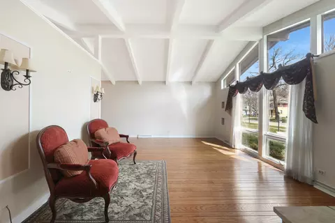 Living - 110 N Hickory Ave, Bartlett, IL 60103 photo 1 of 1