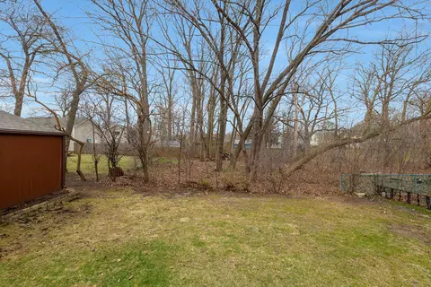 Exterior - 110 N Hickory Ave, Bartlett, IL 60103 photo 3 of 10