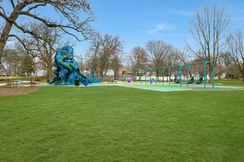 Exterior - 110 N Hickory Ave, Bartlett, IL 60103 photo 10 of 10