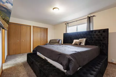 Bedroom - 8050 Daniel Dr, Justice, IL 60458 photo 1 of 2