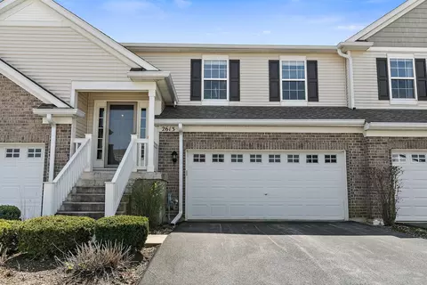 2613 Christie Dr #2613, Algonquin, IL 60102