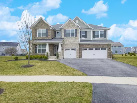 12326 Kilkenny Dr, Plainfield, IL 60585