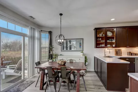 Dining - 2714 Evergreen Cir, Mchenry, IL 60050 photo 2 of 2