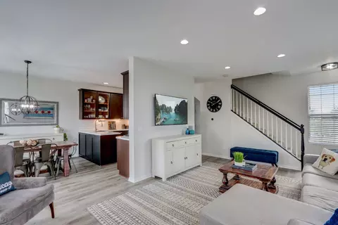 Living - 2714 Evergreen Cir, Mchenry, IL 60050 photo 3 of 3