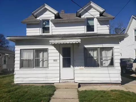 505 Lincoln Ave, Rockford, IL 61102