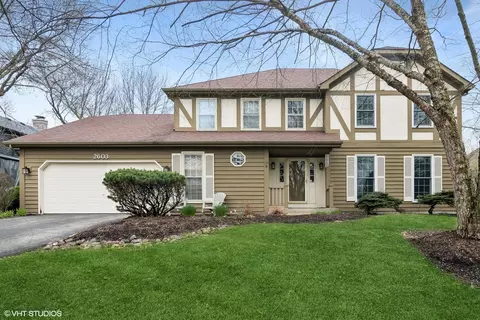 2603 Modaff Rd, Naperville, IL 60565