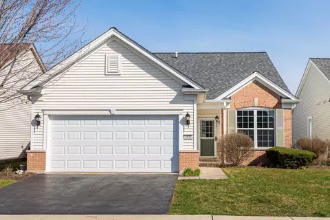 2532 Harvest Vly, Elgin, IL 60124