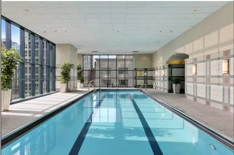 Exterior - 100 E Huron St #2602, Chicago, IL 60611 photo 4 of 5