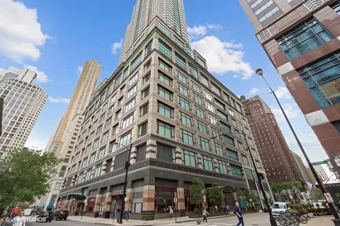 100 E Huron St #2602, Chicago, IL 60611