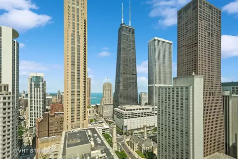 View/Area - 100 E Huron St #2602, Chicago, IL 60611 photo 2 of 2