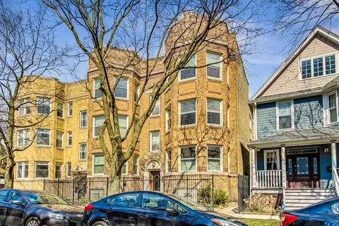 2176 W Giddings St #1W, Chicago, IL 60625