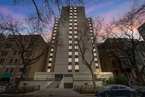1339 N Dearborn St #3E, Chicago, IL 60610