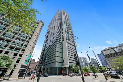 235 W Van Buren St #3507, Chicago, IL 60607