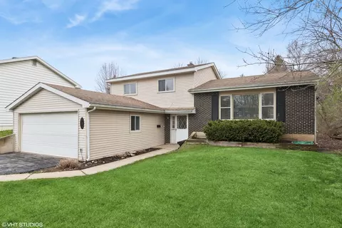 408 Lucille Ave, Fox River Grove, IL 60021