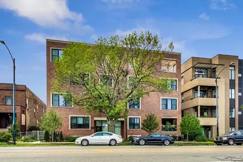 5442 N Western Ave #3A, Chicago, IL 60625