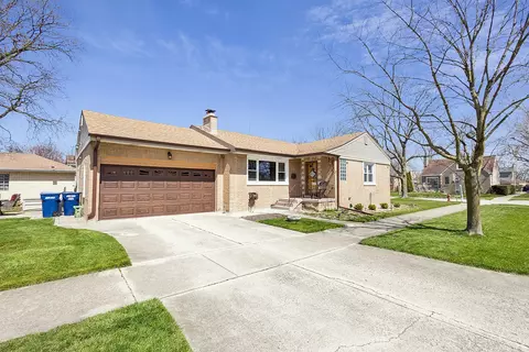 1200 Cleveland Ave, La Grange Park, IL 60526
