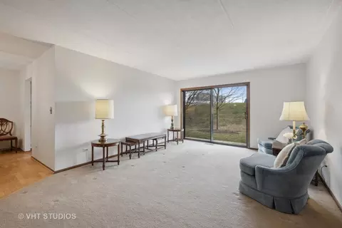 Living - 225 Windsor Ln #A, Willowbrook, IL 60527 photo 1 of 3
