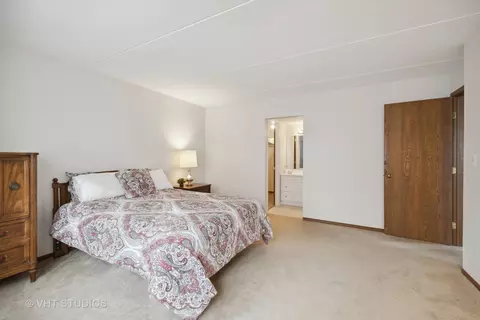 Bedroom - 225 Windsor Ln #A, Willowbrook, IL 60527 photo 2 of 2
