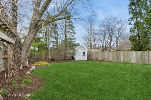 Exterior - 249 Park Ave, Wheeling, IL 60090 photo 3 of 5