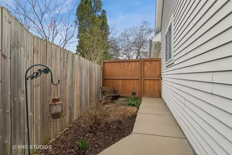 Exterior - 249 Park Ave, Wheeling, IL 60090 photo 5 of 5