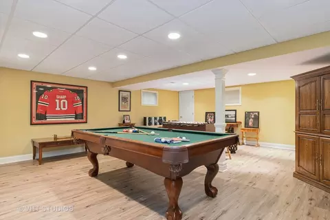 Living - 249 Park Ave, Wheeling, IL 60090 photo 2 of 2