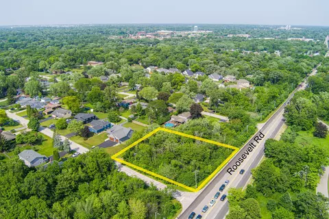 lot171819 Roosevelt Rd, Winfield, IL 60190