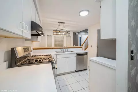 Kitchen - 1135 Stillwater Rd, Elgin, IL 60120 photo 1 of 2