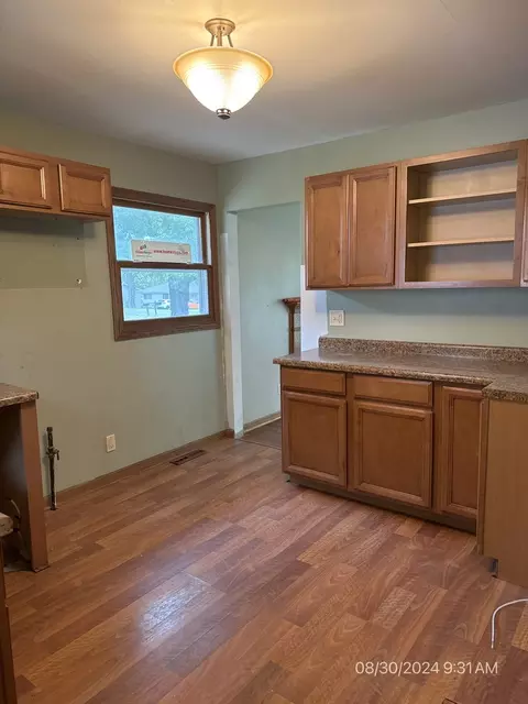 Kitchen - 4216 Ponca St, Mchenry, IL 60050 photo 3 of 3