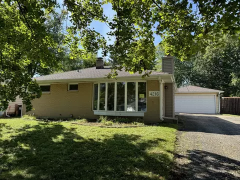 4216 Ponca St, Mchenry, IL 60050