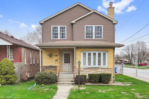 3600 W 116th Pl, Chicago, IL 60655