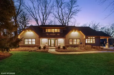 436 Warwick Ln, Village Of Lakewood, IL 60014