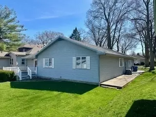 Exterior - 650 E Meyer St, Monticello, IL 61856 photo 6 of 8